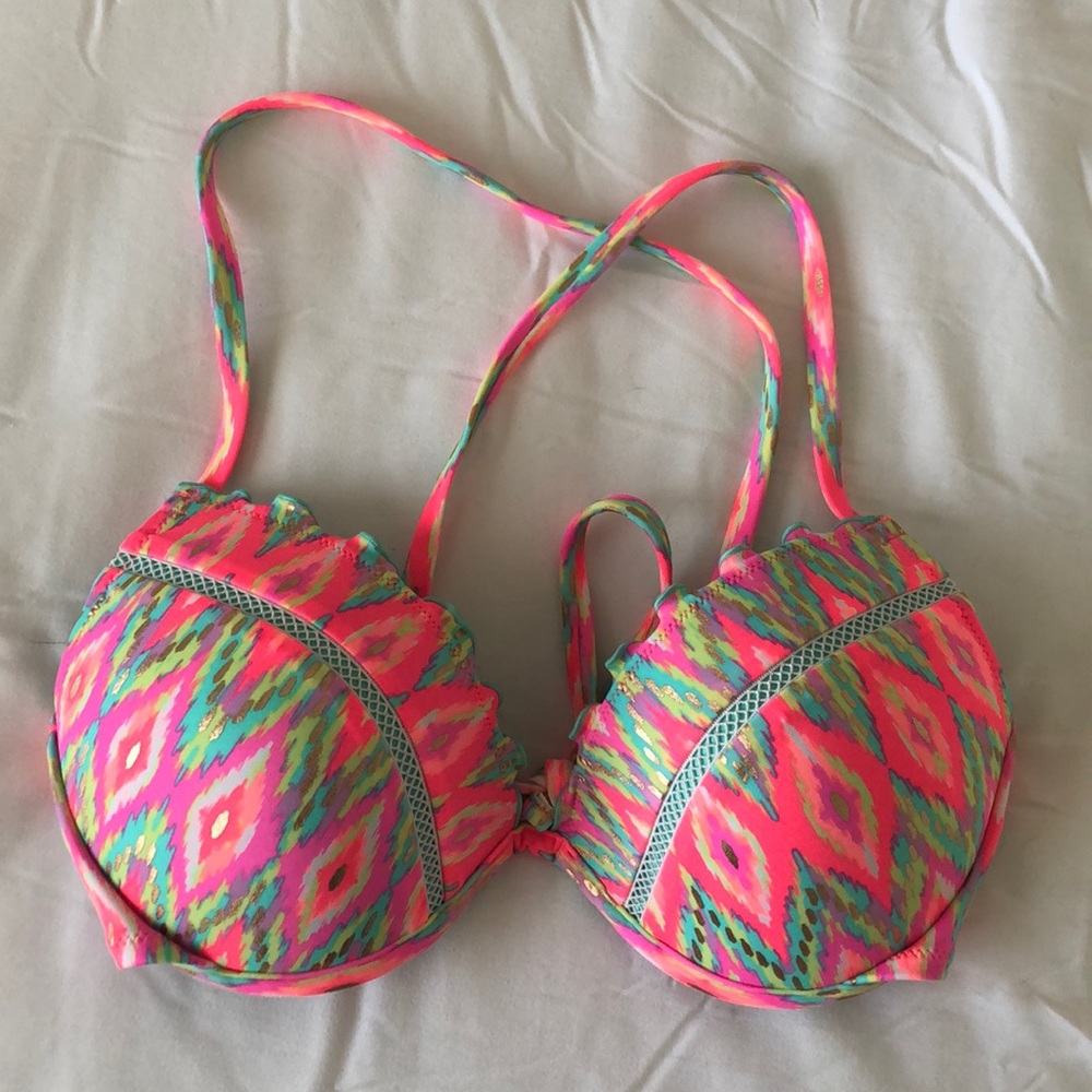 Target Shade and Shore bikini top
